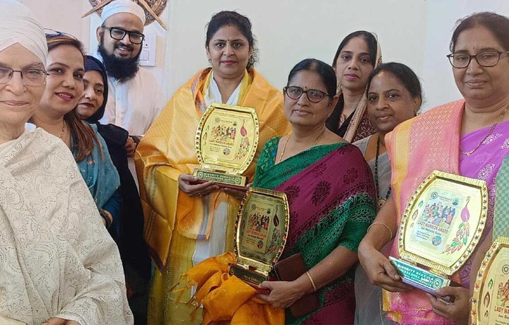 Women Empowerment & Recognition Events