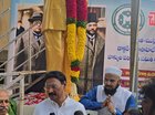 Inauguration & Tribute to Dr. B. R. Ambedkar