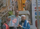 Inauguration & Tribute to Dr. B. R. Ambedkar