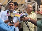 Inauguration & Tribute to Dr. B. R. Ambedkar