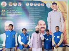 Suroor-E-Urdu Mahotstav