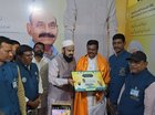 Suroor-E-Urdu Mahotstav