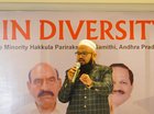 Unity In Diversity