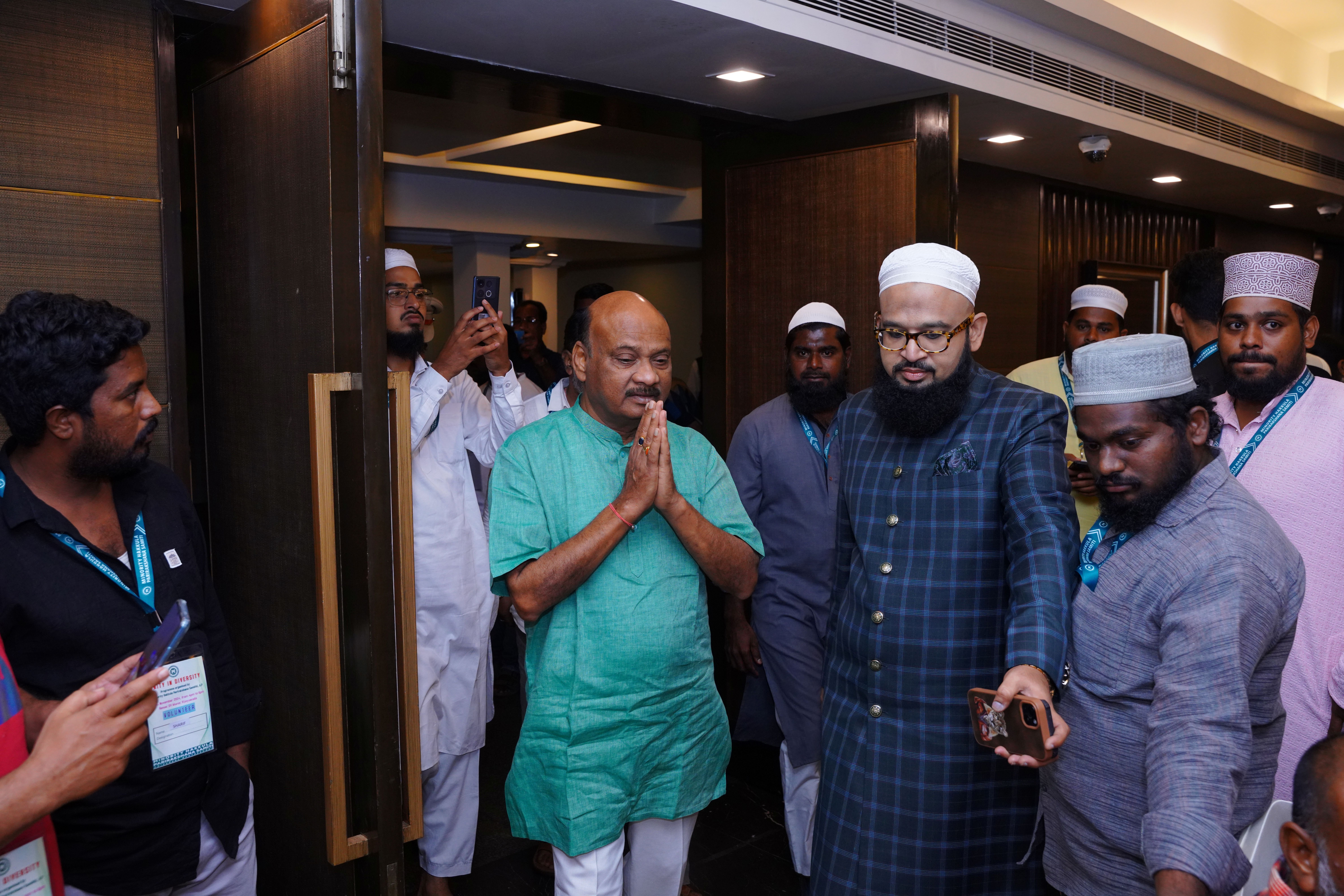 Unity In Diversity