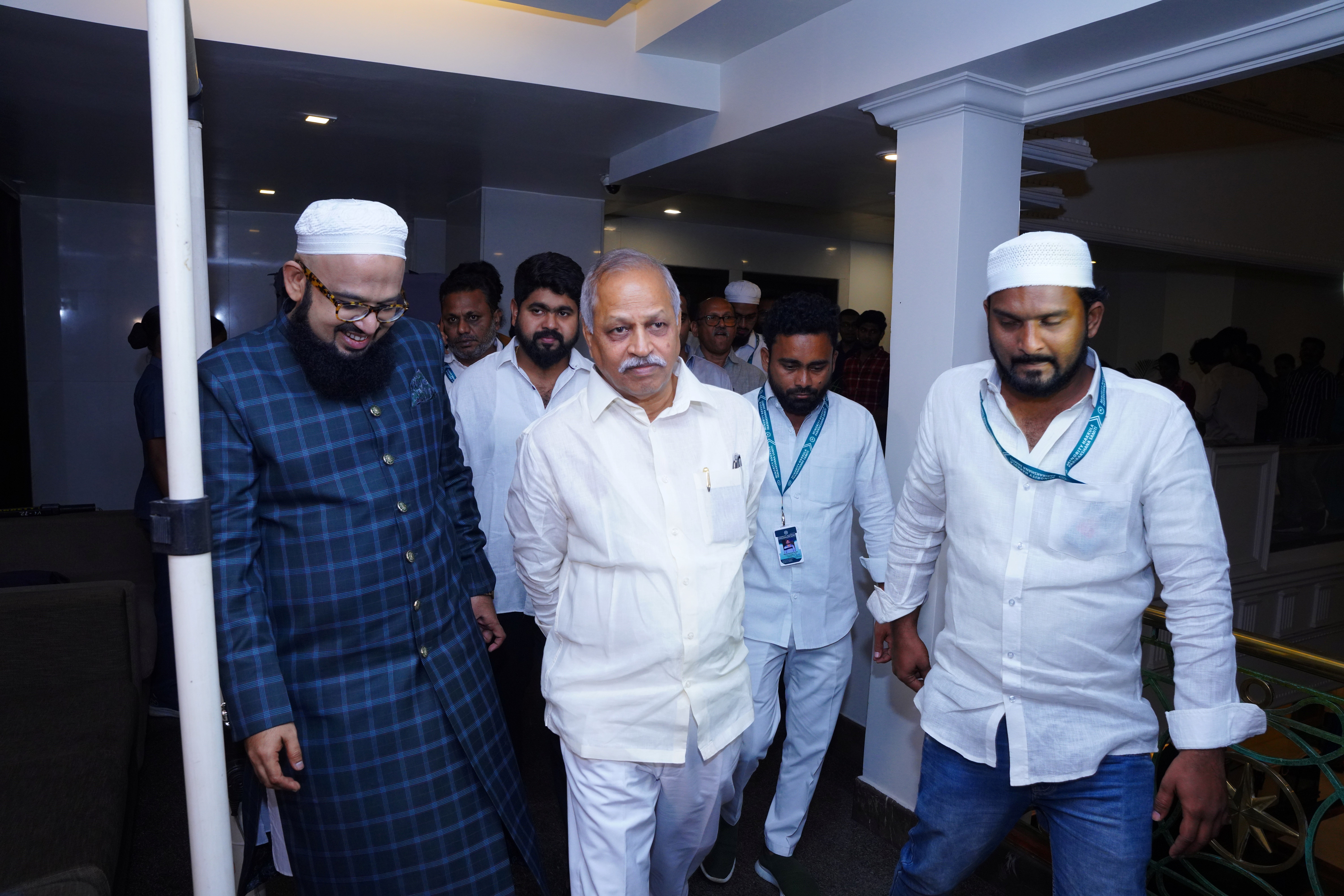 Unity In Diversity