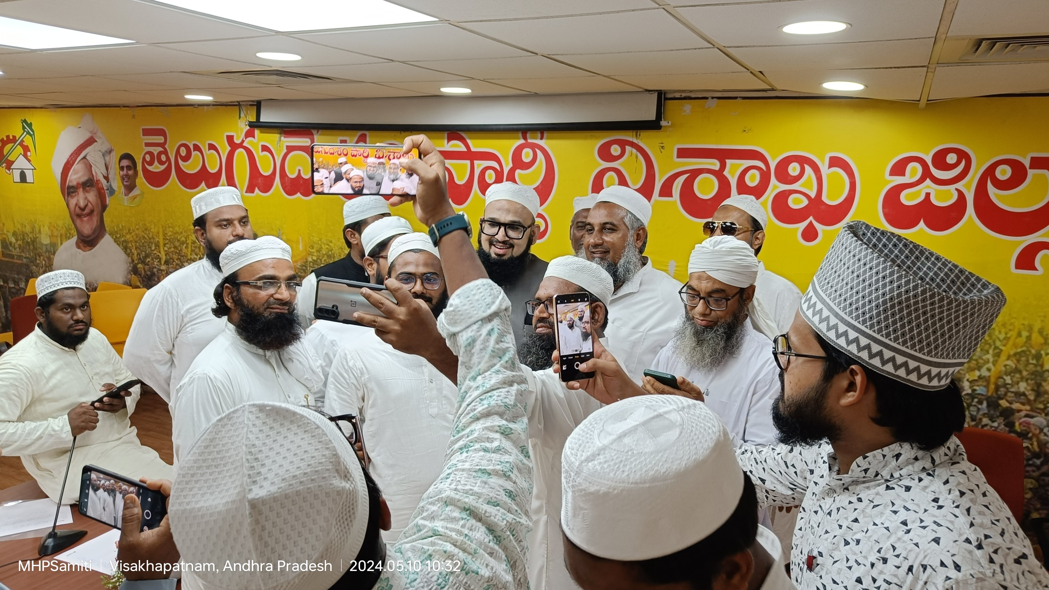Election 2024 - AP